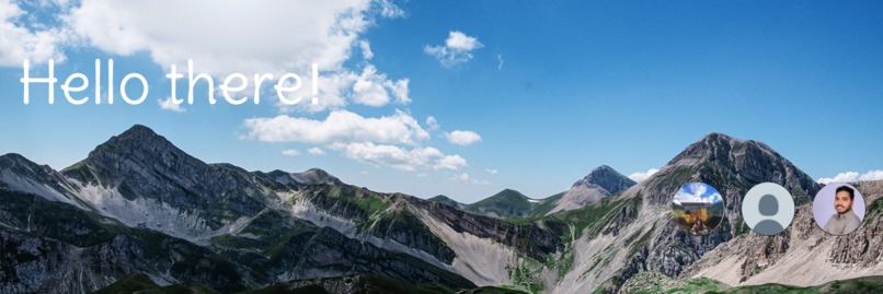 Twitter Dynamic Header – screenshot 4