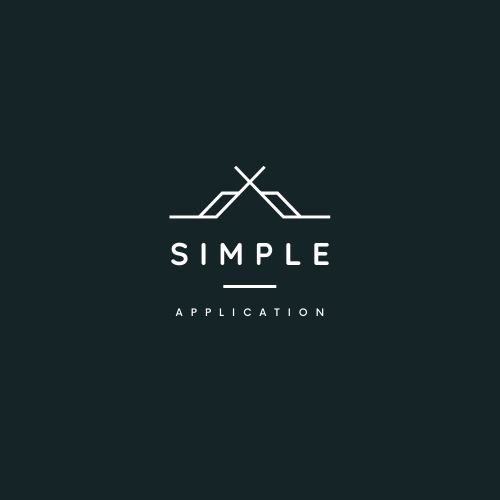 Simple Flask – screenshot 1