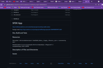 Use a Social Media API