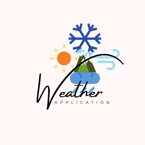 Weather-Application-MLH – screenshot 1