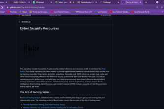 Learn about Cybersecurity