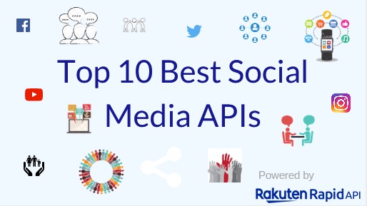 Social Media APIs – screenshot 4