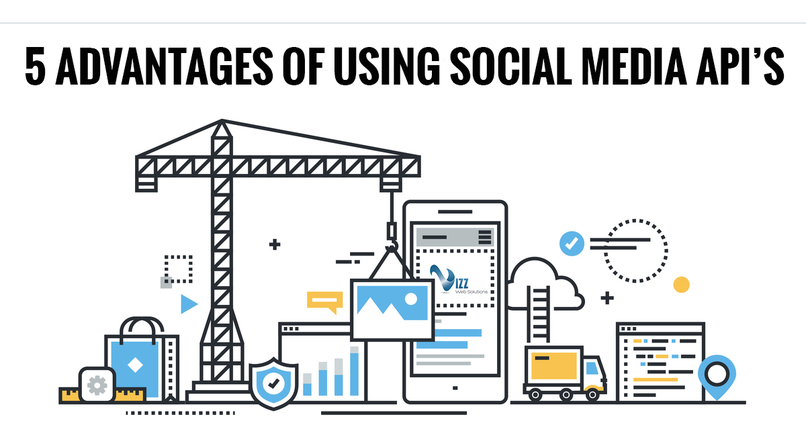 Social Media APIs – screenshot 5