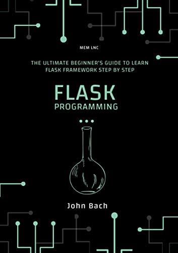 Flask – screenshot 2