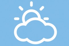 Learn about the Weather – screenshot 1