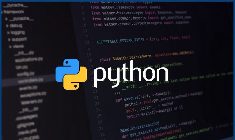 Want to learn python? – screenshot 1