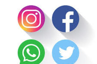 Social media API
