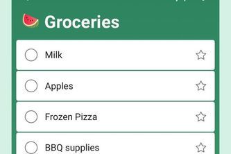 Task Reminder – screenshot 4
