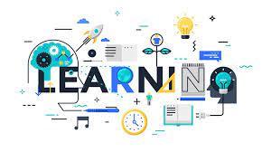 HELP TO LEARN – screenshot 1