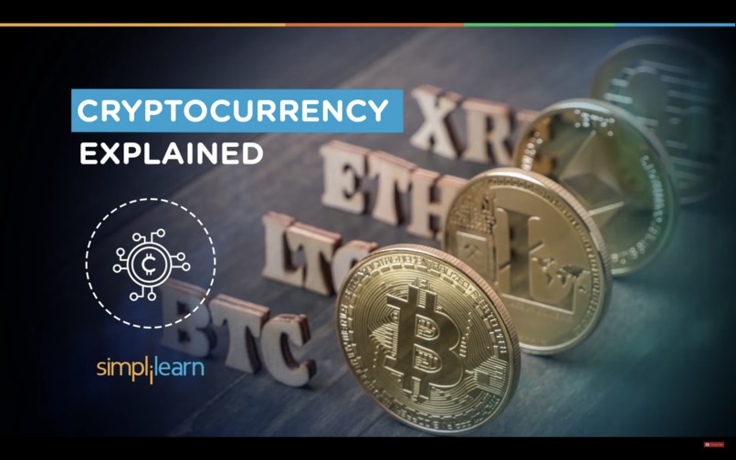 Crypto – screenshot 1