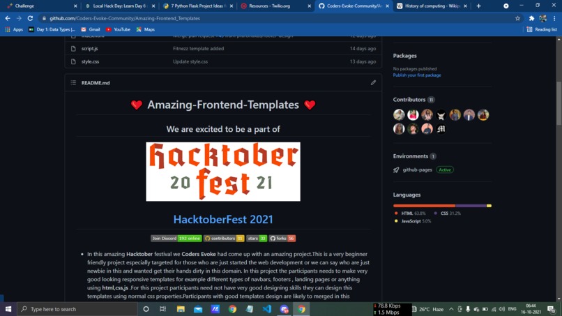 Learn how to Document – screenshot 1