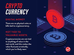 Learn about Crypto – screenshot 1