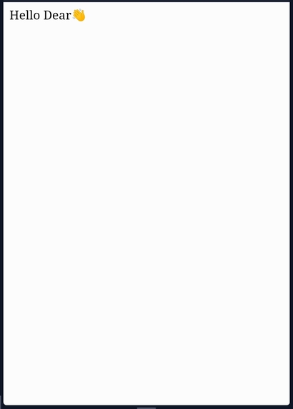 Learn how to use Flask – screenshot 1