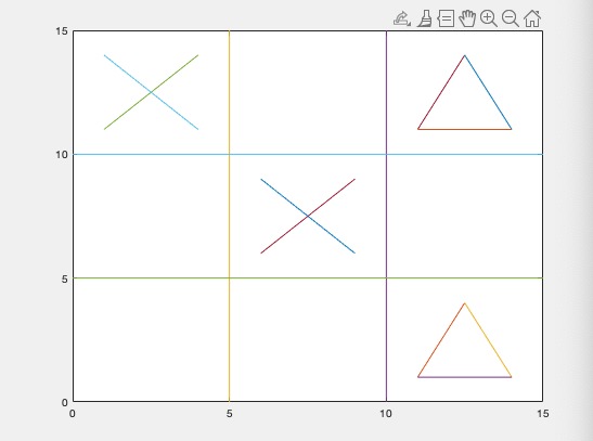 Tic Tac Toe – screenshot 1