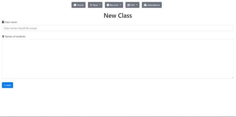 TuitionManagementSoftware – screenshot 3
