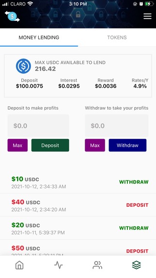 Ekopey – screenshot 5