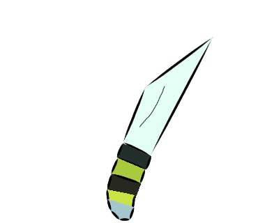 Bowie Knife – screenshot 2