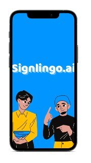 Signlingo.ai – screenshot 1