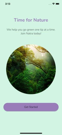 Natra – screenshot 1