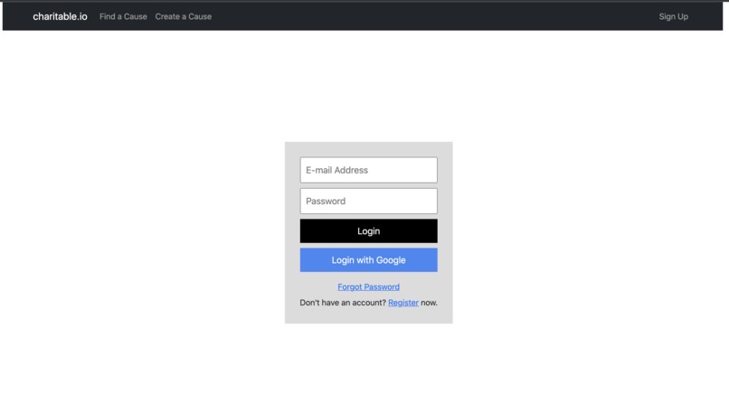 Awareness.io – screenshot 3