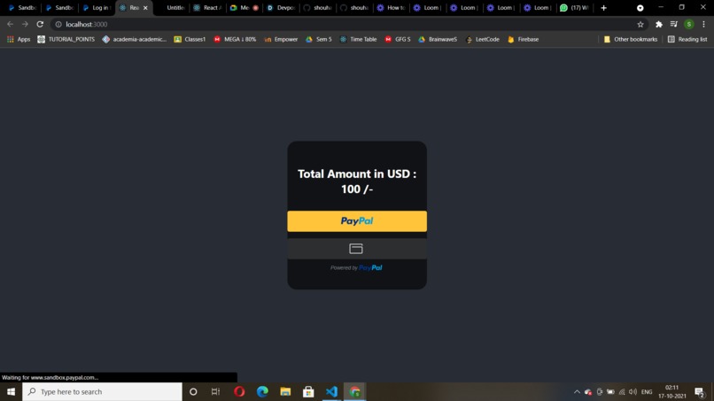 BookmyMovie – screenshot 3