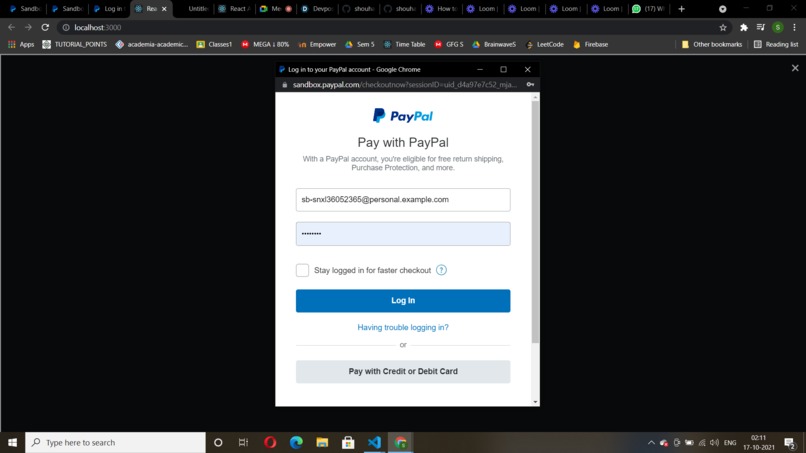 BookmyMovie – screenshot 4