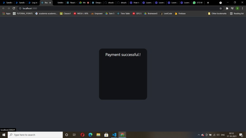 BookmyMovie – screenshot 5