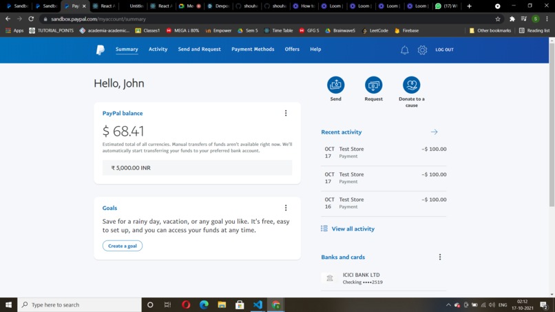 BookmyMovie – screenshot 6