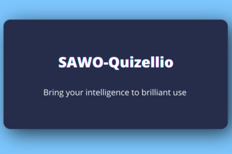 SAWO-Quizellio