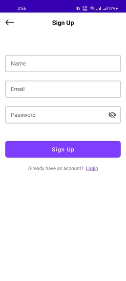 MoneyX – screenshot 5