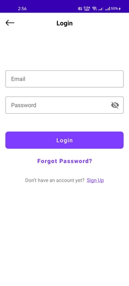 MoneyX – screenshot 6