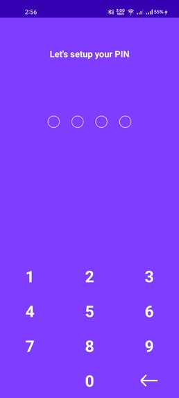 MoneyX – screenshot 7