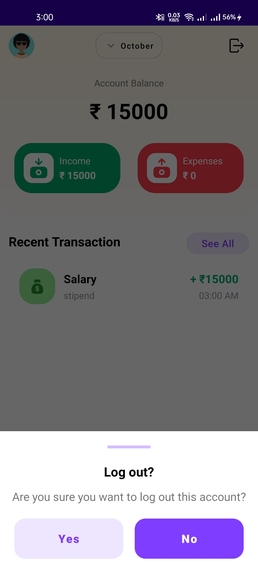 MoneyX – screenshot 14