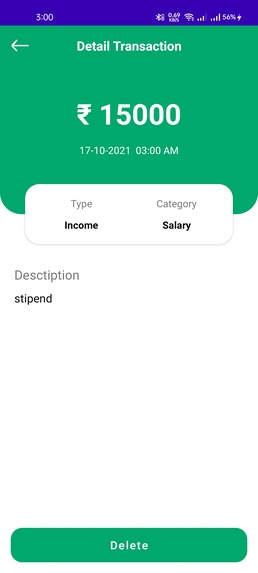 MoneyX – screenshot 13