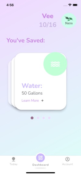 Natra – screenshot 6