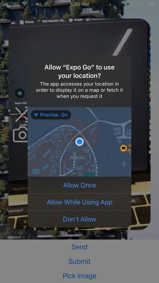Bushier – screenshot 2