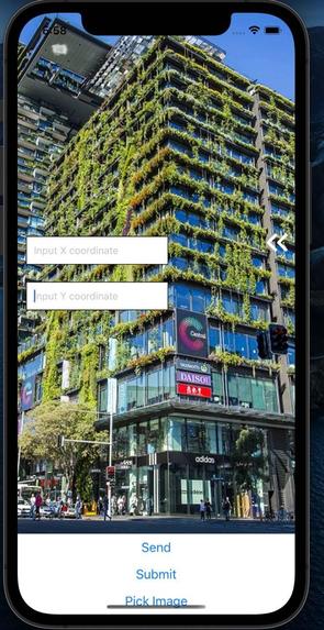 Bushier – screenshot 1