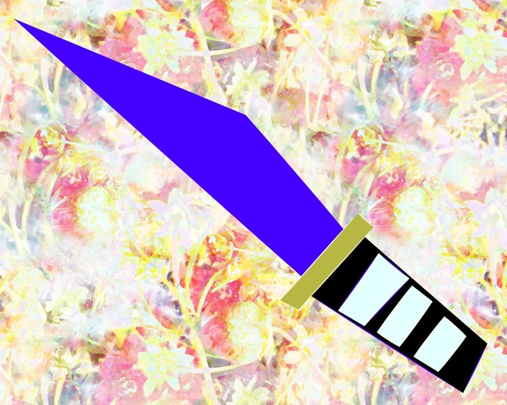 Bowie Knife – screenshot 1