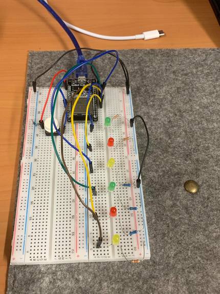 Trash for Treasure  – screenshot 1