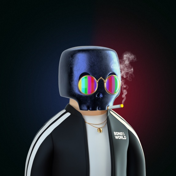 Boneworld – screenshot 13