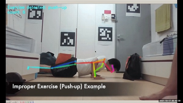 Kajja – screenshot 1