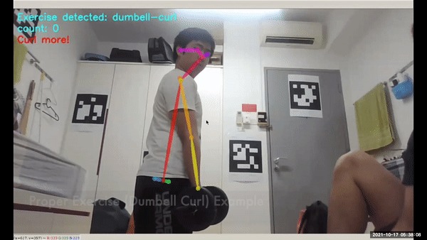 Kajja – screenshot 5