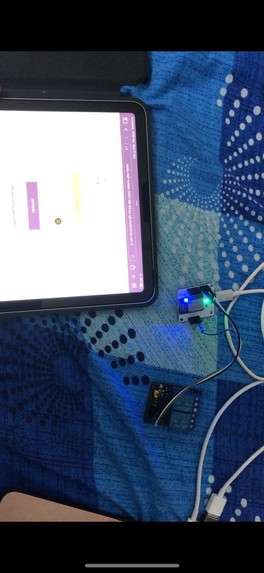 Smart lock – screenshot 4