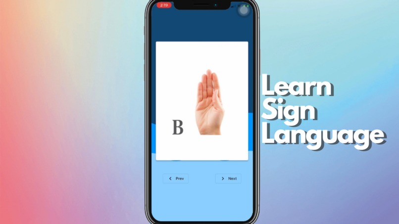 Signlingo.ai – screenshot 3