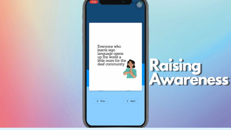 Signlingo.ai – screenshot 4