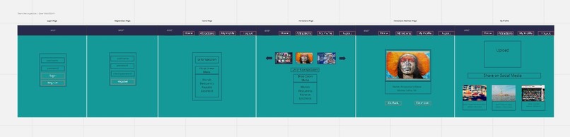 Hidden Gems – screenshot 1