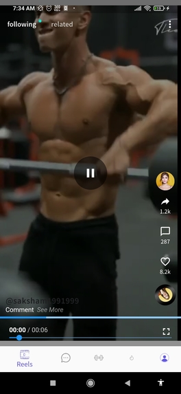 Fitness Buddy – screenshot 5