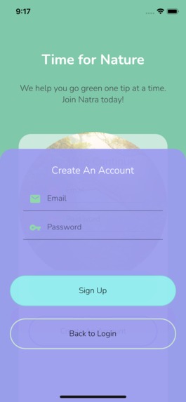 Natra – screenshot 3