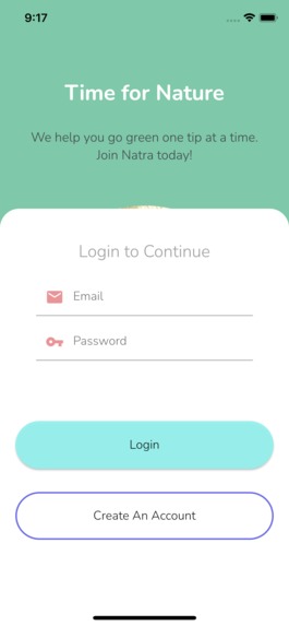 Natra – screenshot 2