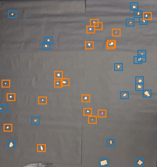 Cosmic Cleaner – screenshot 5